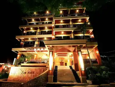 Sun Hill - Sha Plus - 17