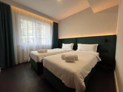 Escala & Suites - 137