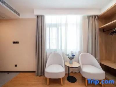 Absolute Twin Sands Resort & Spa - Sha Extra Plus - 96