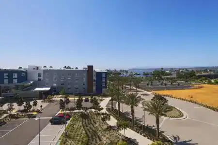 TownePlace Suites by Marriott San Diego Airport/Liberty Station - 71