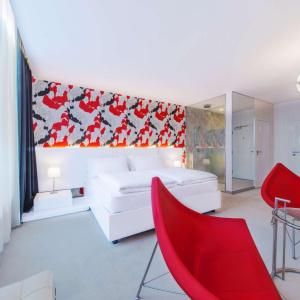 Nh Bratislava Gate One - 45