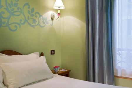 Hôtel Aurore Paris Gare de Lyon - 15