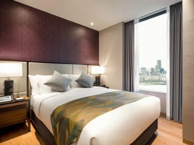 Grand Mercure Ambassador and Residences Seoul Yongsan - 3