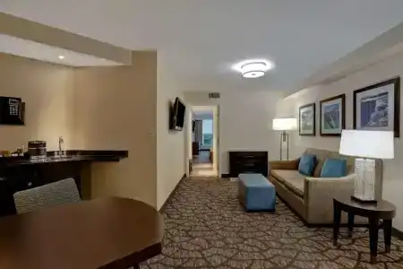 Embassy Suites by Hilton/ Fallsview - 54