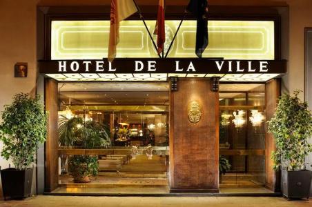 De La Ville - 47