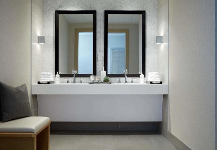 Marriott Marquis Houston - 9