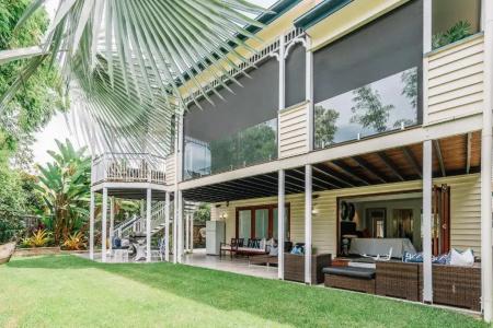 Balmoral Queenslander - 66