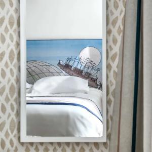Best Western Plus Hôtel Littéraire Jules Verne - 41