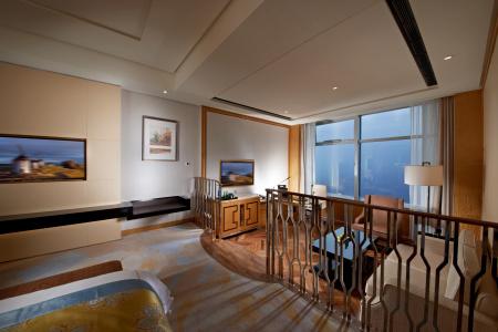 Grand Parkray Hangzhou - 6