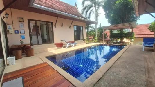 Samui Diving Resort - 89