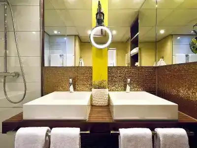 Mercure Groningen Martiniplaza - 42