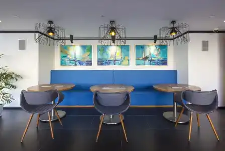 Hampton by Hilton Istanbul Kurtkoy - 10