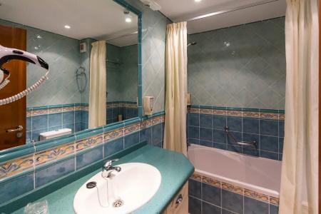 Regency Torviscas and Suites - 9