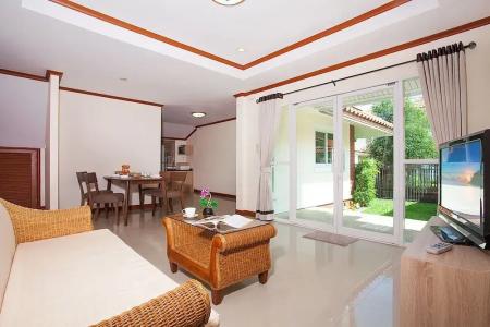 Baan Thai Lanna Pattaya - 331