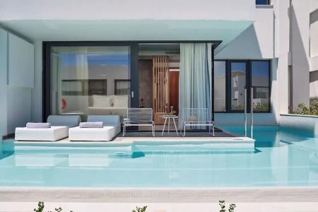 Lindos Grand Resort and Spa - Adults Only - 113