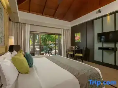 Khaolak Merlin Resort - Sha Extra Plus - 127