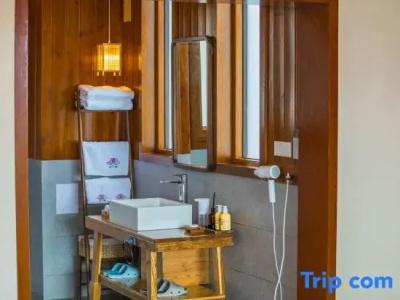 Route-Inn Akita Tsuchizaki - 107