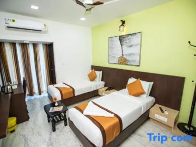 Grand Padappai Residency - 34