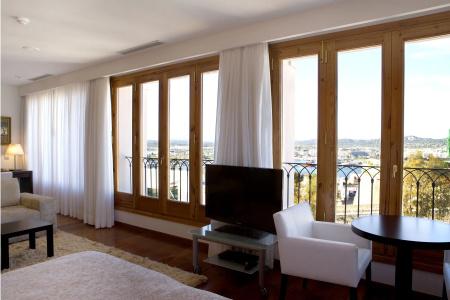 Mirador de Dalt Vila-Relais & Chateaux - 5