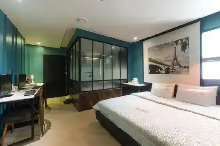2 Heaven Songdo - 47