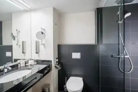 Best Western Plus Plaza Darmstadt - 34