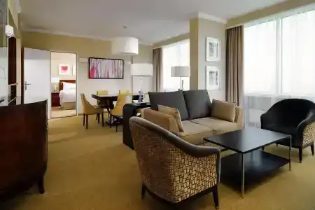 Warsaw Marriott - 31