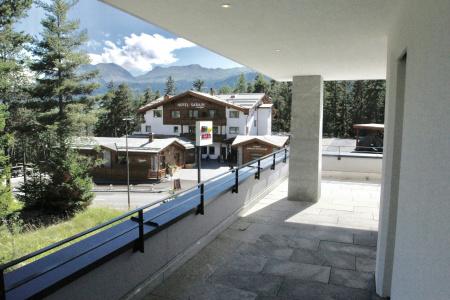 Sarain Active Mountain Resort - 33