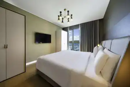 Radisson Residences Vadistanbul - 50