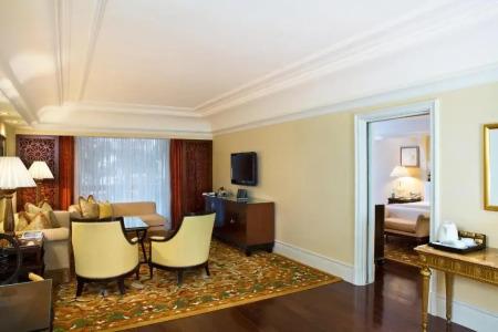 The Leela Palace Bengaluru - 105