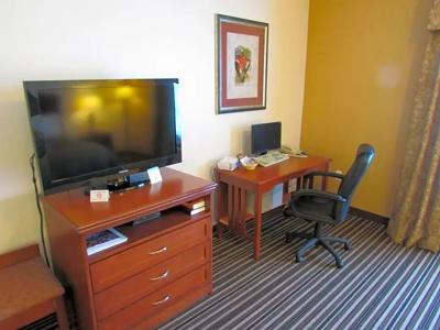Super 8 by Wyndham Austin/Airport South - 23