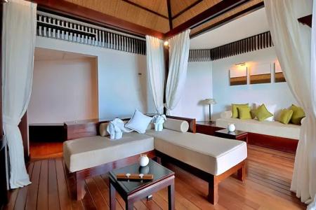 Le Cardinal Exclusive Resort - 72