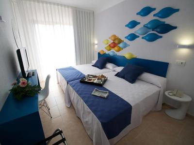Evenia Olympic Resort - 3