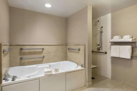 Hilton Garden Inn East - 45
