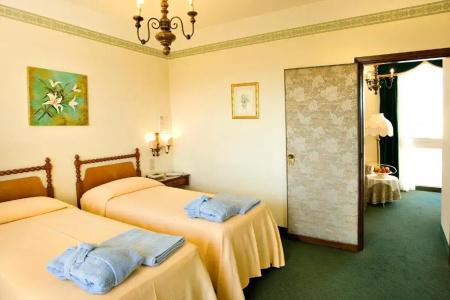 Abano Astoria - 26