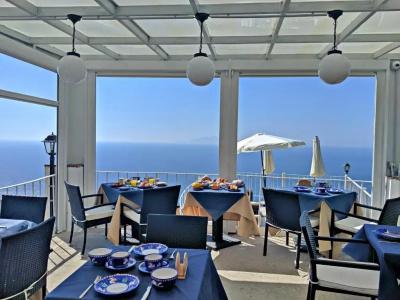 b&b Il Paradiso Di Capri - 41