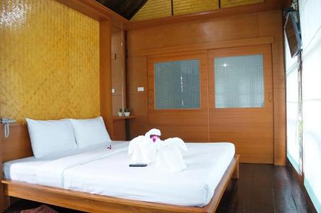 Chanpraya Resort - 1