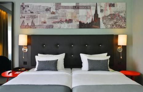 Holiday Inn Lübeck, an IHG - 60