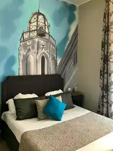 Hôtel des Augustins - 23