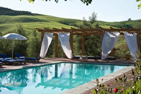 Agriturismo Podere Campaini - 31