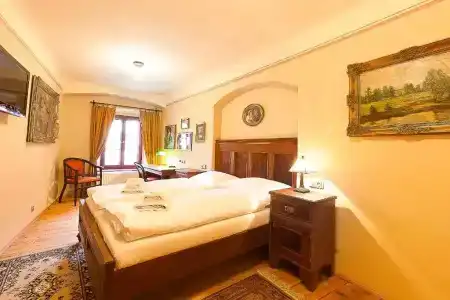 Krčínův Dům - 20