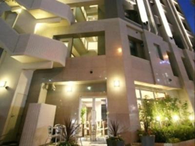 Urbain Hiroshima Executive - 28