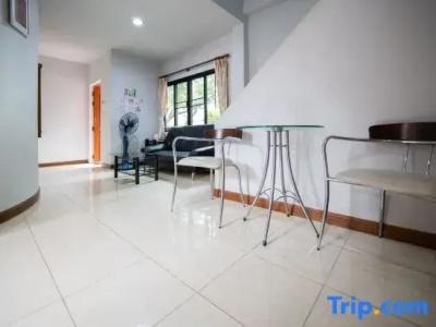 Chayada Garden House and - 55