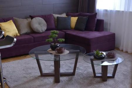 Boutique Rooms - 133
