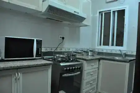 Sahara Apartments - 15