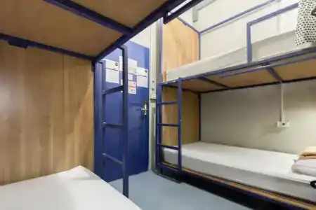 Hoft Hostel Bangkok - 37