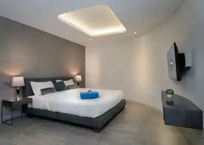 Absolute Twin Sands Resort & Spa - Sha Extra Plus - 4