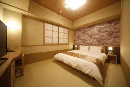Onyado Nono Nara Natural Hot Spring - 3