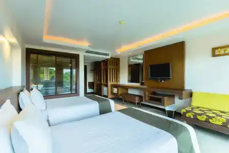 Thanthip Beach Resort - Sha Extra Plus - 33