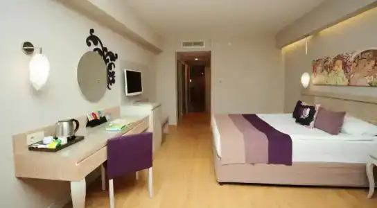 Seaden Sea Planet Resort & Spa - 61