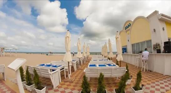 Ruta Resort & Event - 12